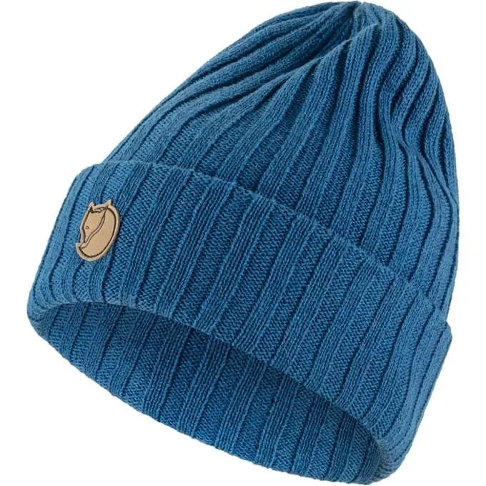 Fjallraven Byron Hat – Alpine Blue