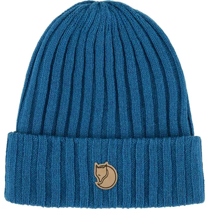 Fjallraven Byron Hat – Alpine Blue