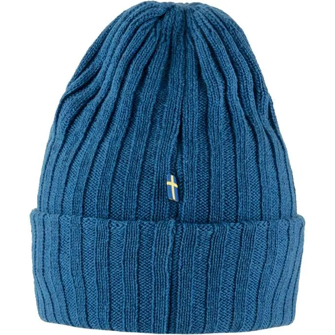 Fjallraven Byron Hat – Alpine Blue