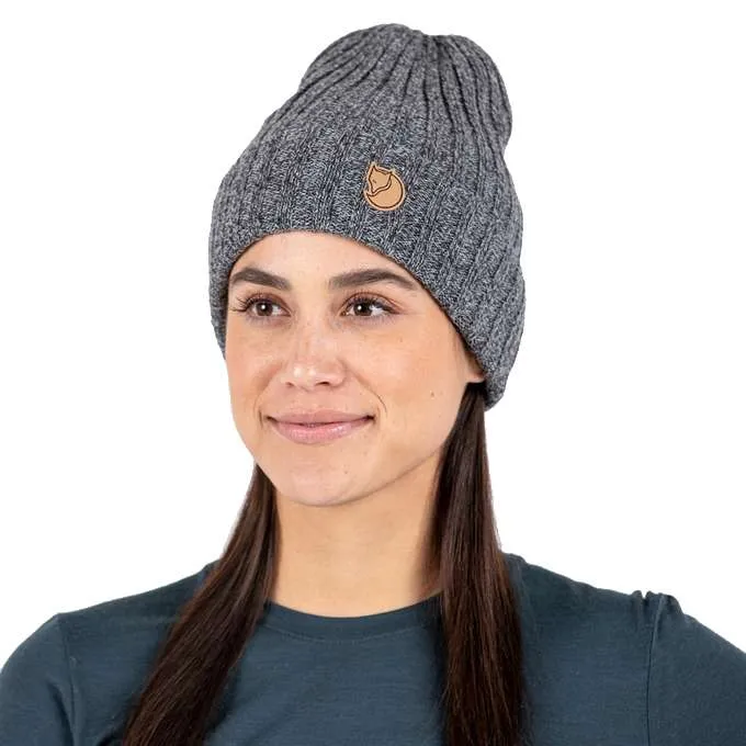 Fjallraven Byron Hat – Alpine Blue