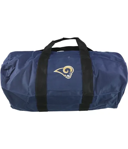 Forever Collectibles Mens La Rams Duffle Bag