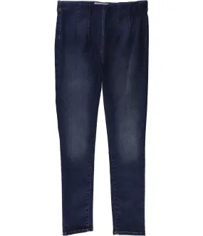 Free People Womens Stratford Slim Fit Jeans