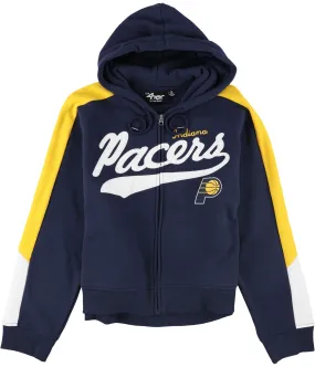 G-Iii Sports Womens Indiana Pacers Hoodie Sweatshirt