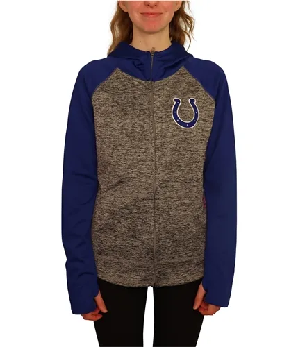 G-Iii Sports Womens Indianapolis Colts Jacket