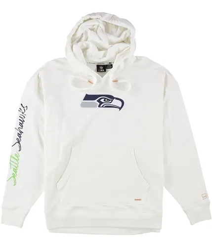 G-Iii Sports Womens Seattle Seahawks Hoodie Sweatshirt, TW6