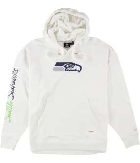 G-Iii Sports Womens Seattle Seahawks Hoodie Sweatshirt, TW6