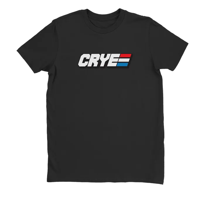 G.I. Crye® Tee