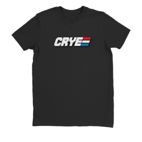 G.I. Crye® Tee