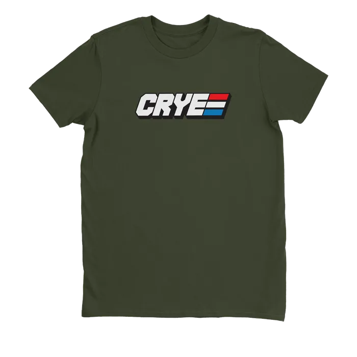 G.I. Crye® Tee