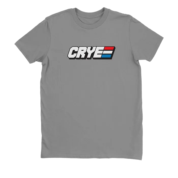 G.I. Crye® Tee