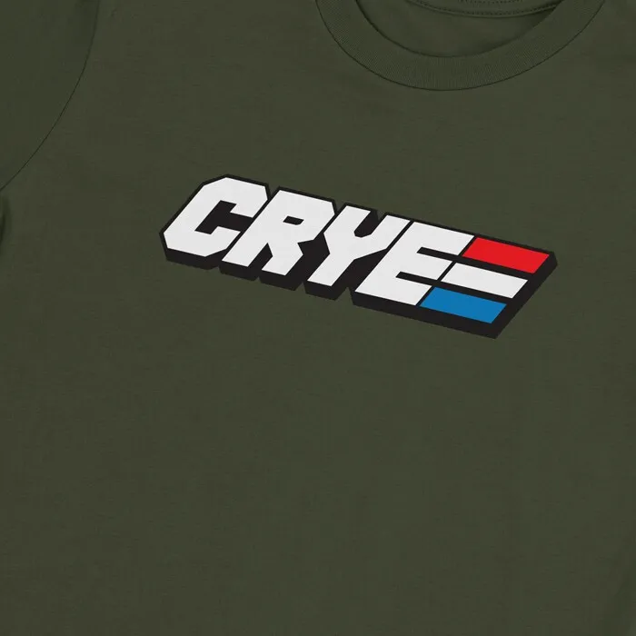 G.I. Crye® Tee