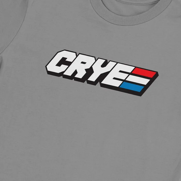 G.I. Crye® Tee