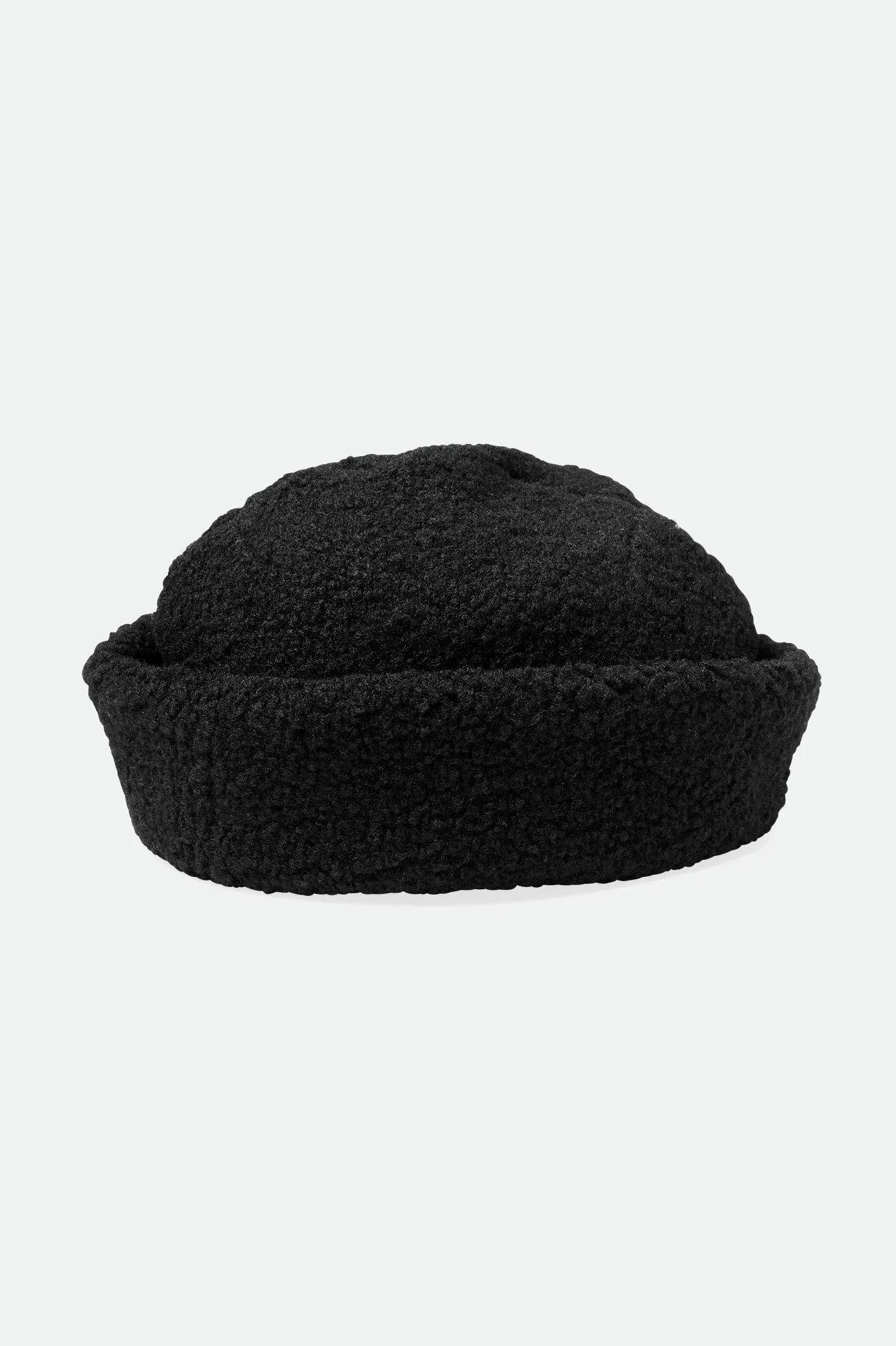 Ginsburg Hat - Black