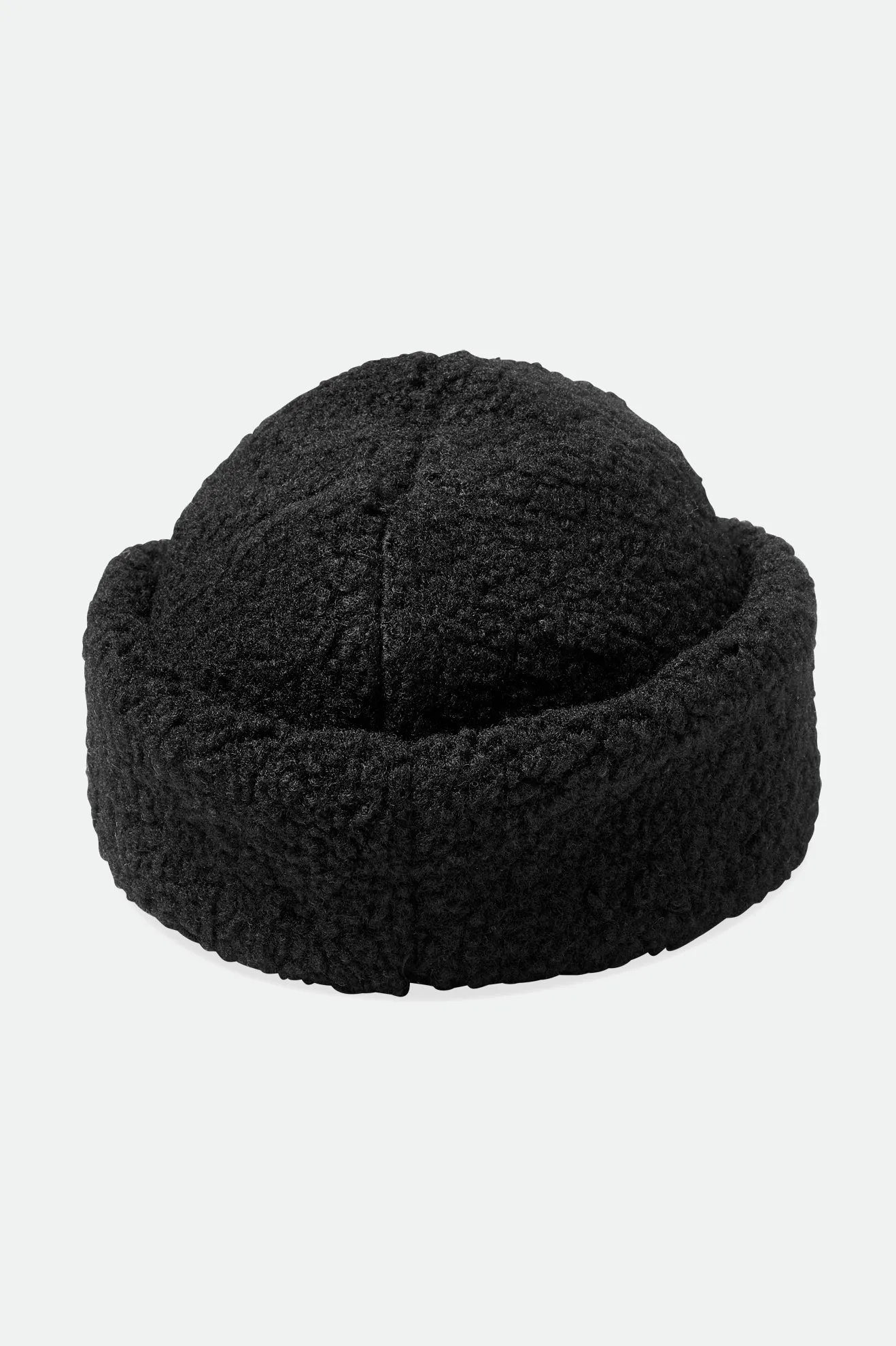 Ginsburg Hat - Black