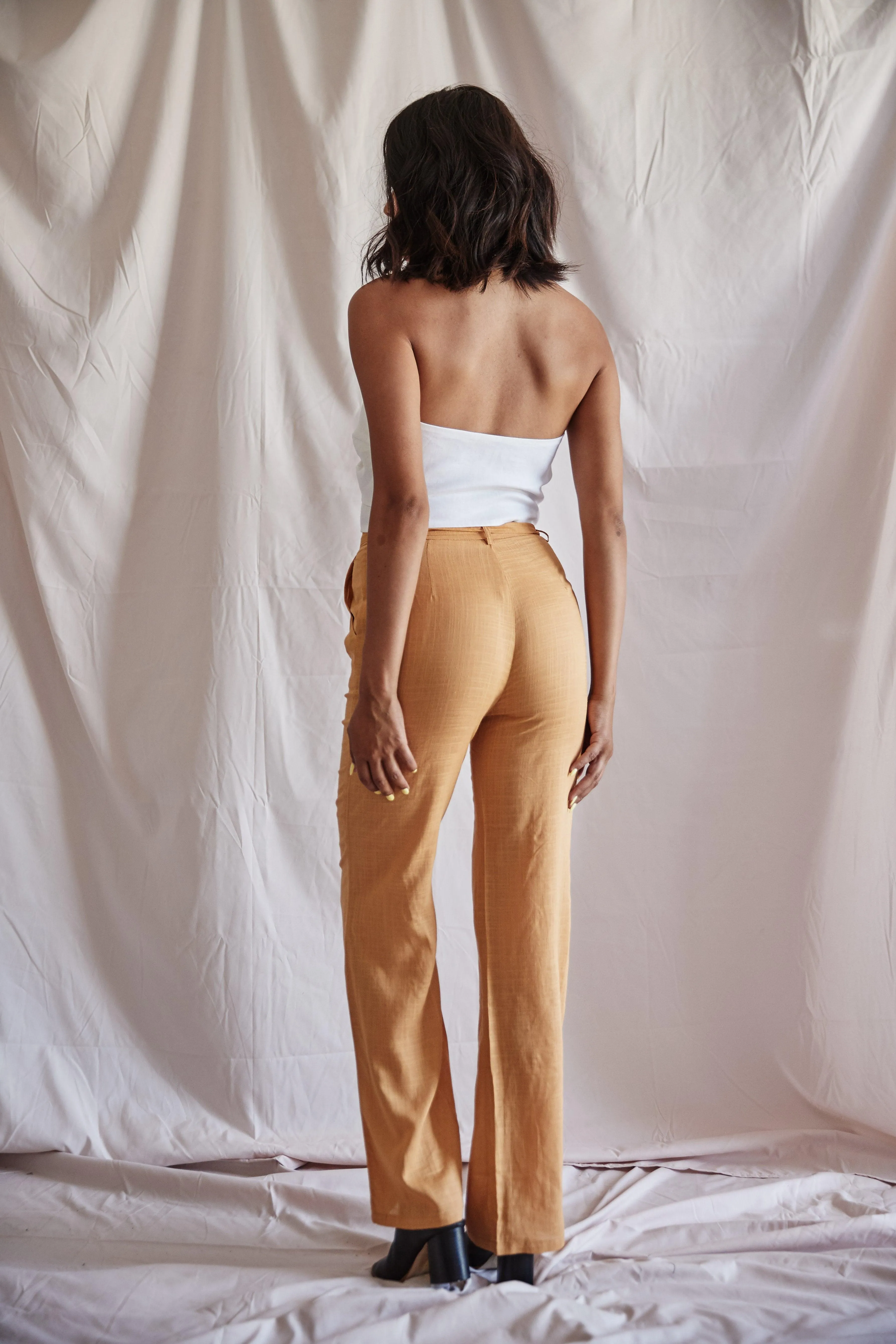 Golden Days Pant - FINAL SALE