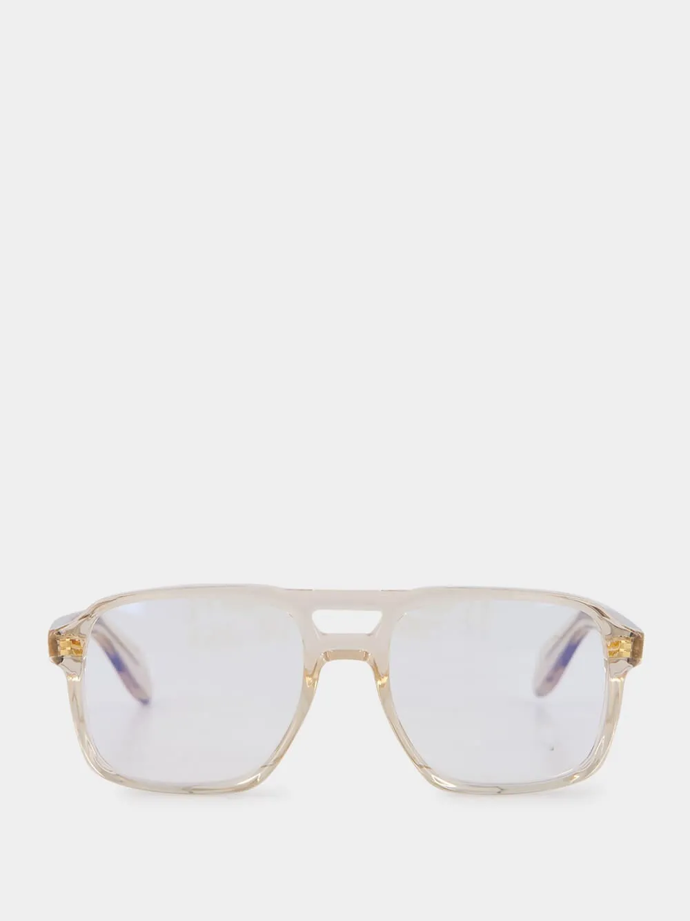 Granny Chic 1394 Optical Aviator Glasses