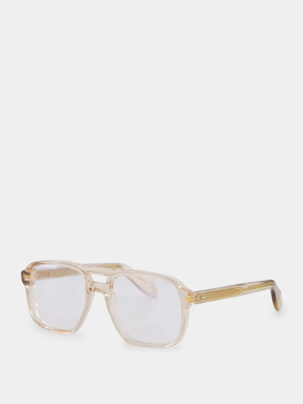 Granny Chic 1394 Optical Aviator Glasses