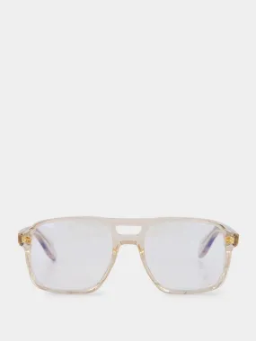 Granny Chic 1394 Optical Aviator Glasses