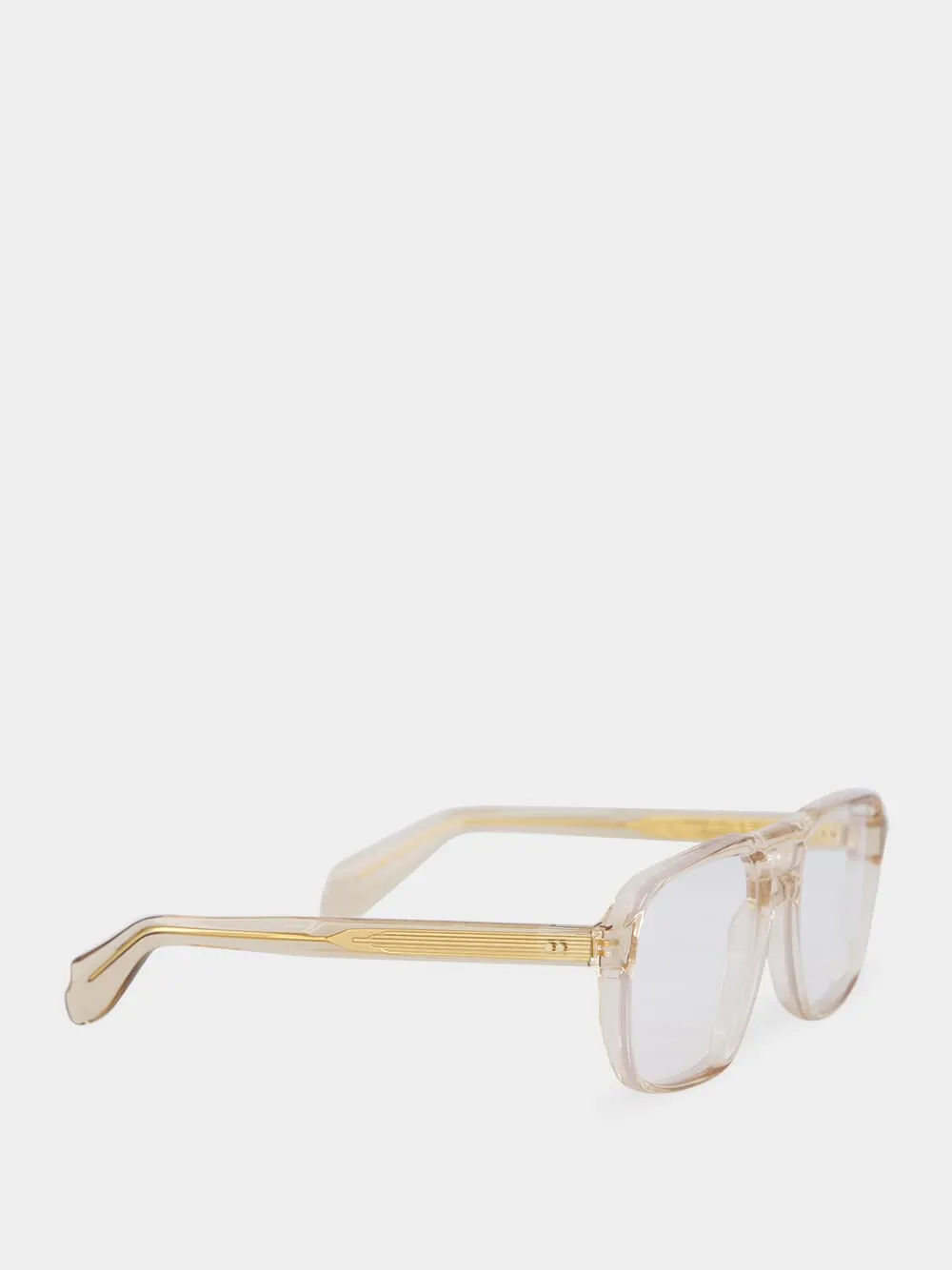 Granny Chic 1394 Optical Aviator Glasses