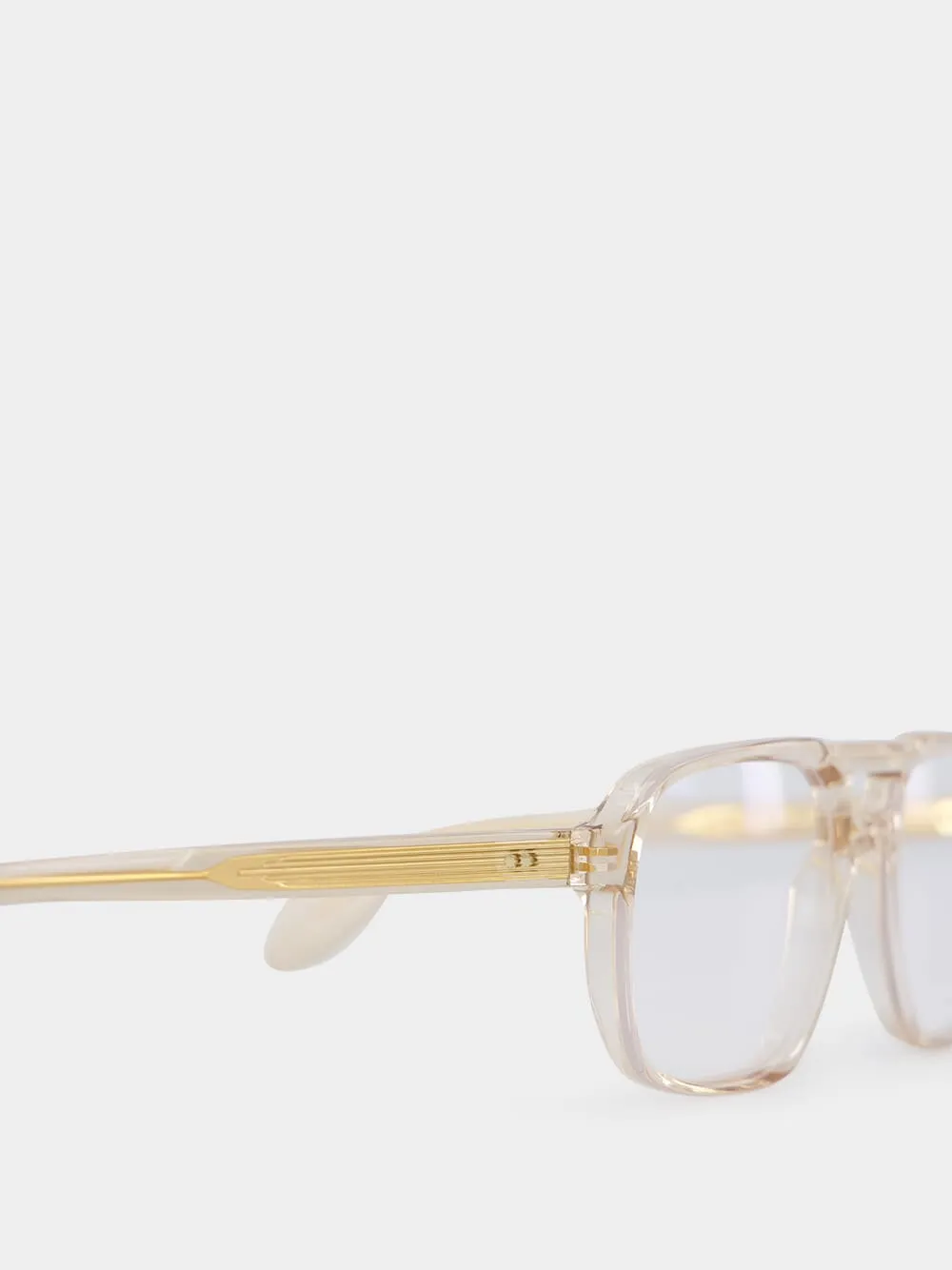 Granny Chic 1394 Optical Aviator Glasses