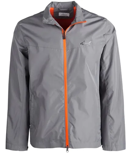 Greg Norman Mens Sheridan Jacket, TW1