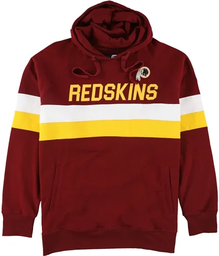 Hands High Mens Washington Redskins Hoodie Sweatshirt