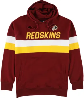 Hands High Mens Washington Redskins Hoodie Sweatshirt