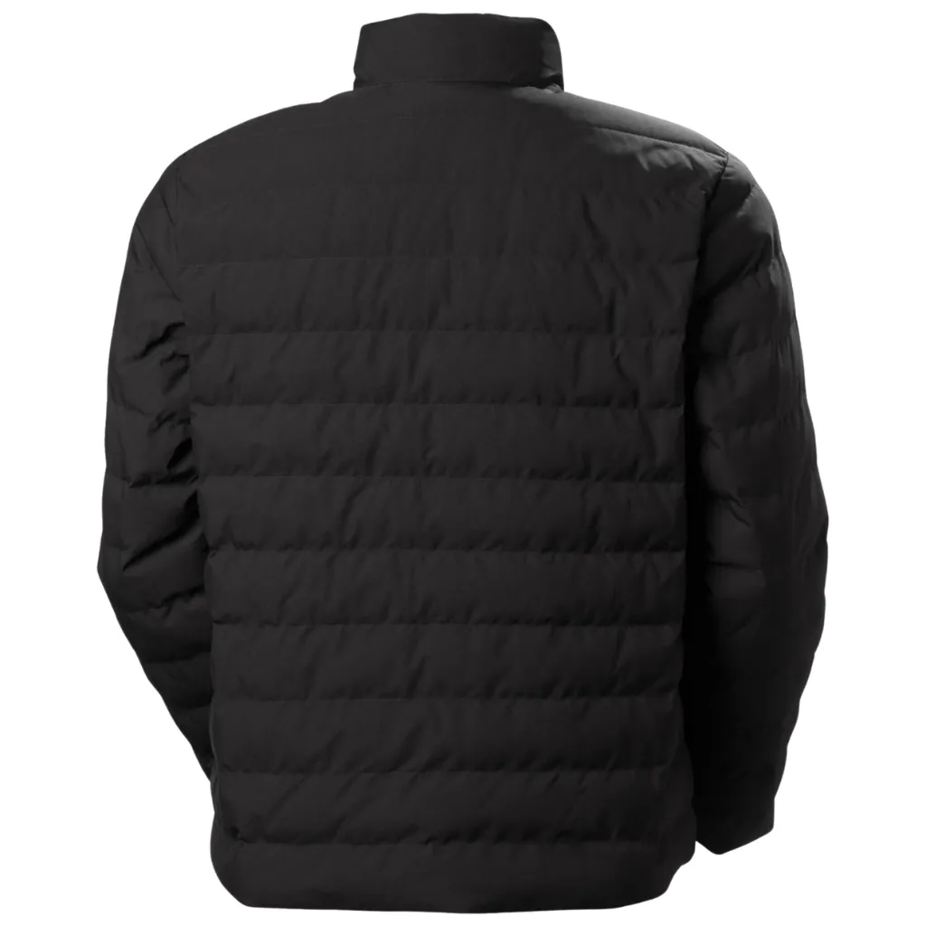 Helly Hansen Men's Alby Insulated Quilted Jacket