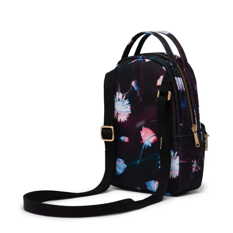 Herschel Nova Crossbody Bag – Sunlight Floral