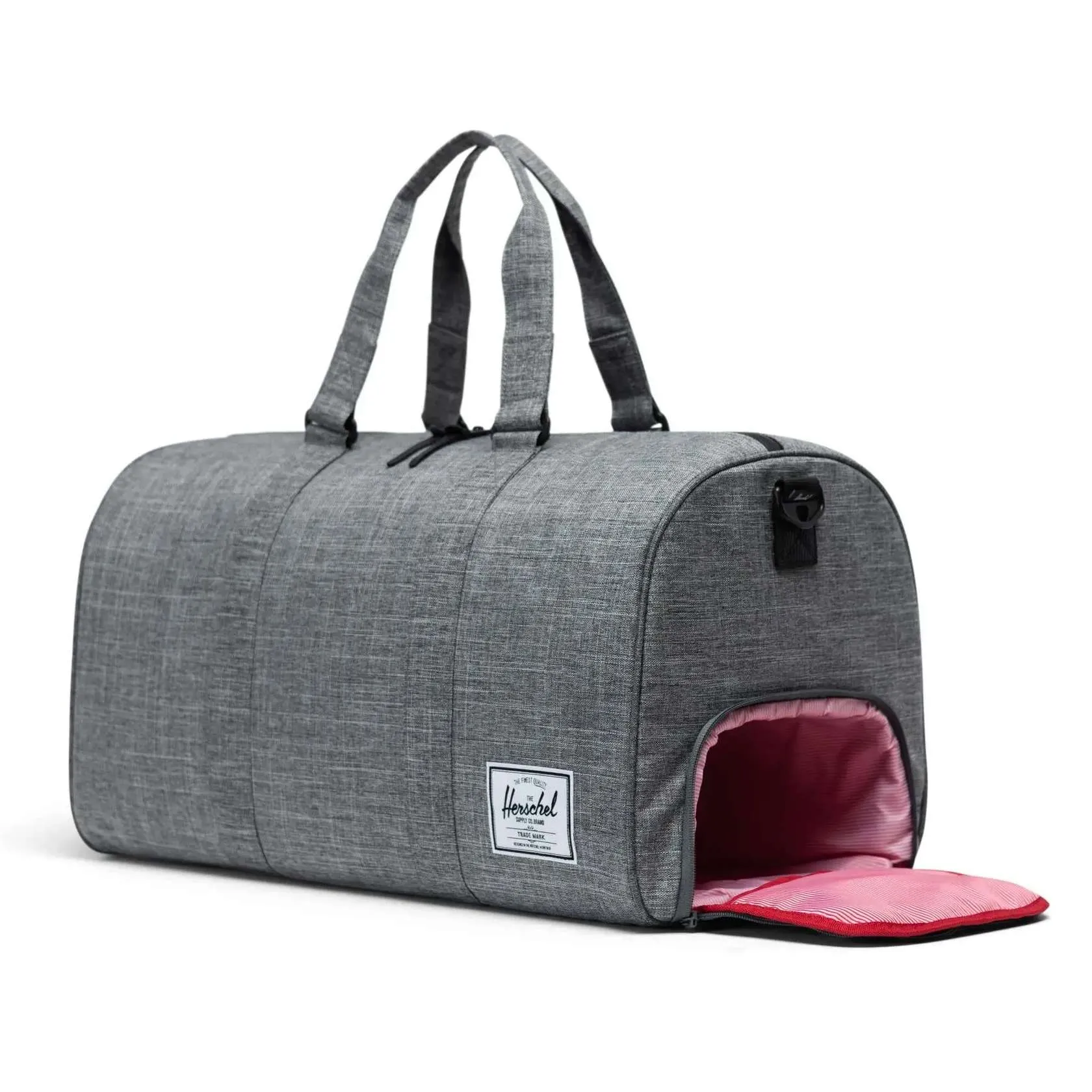 Herschel Novel 42.5L Duffle Bag