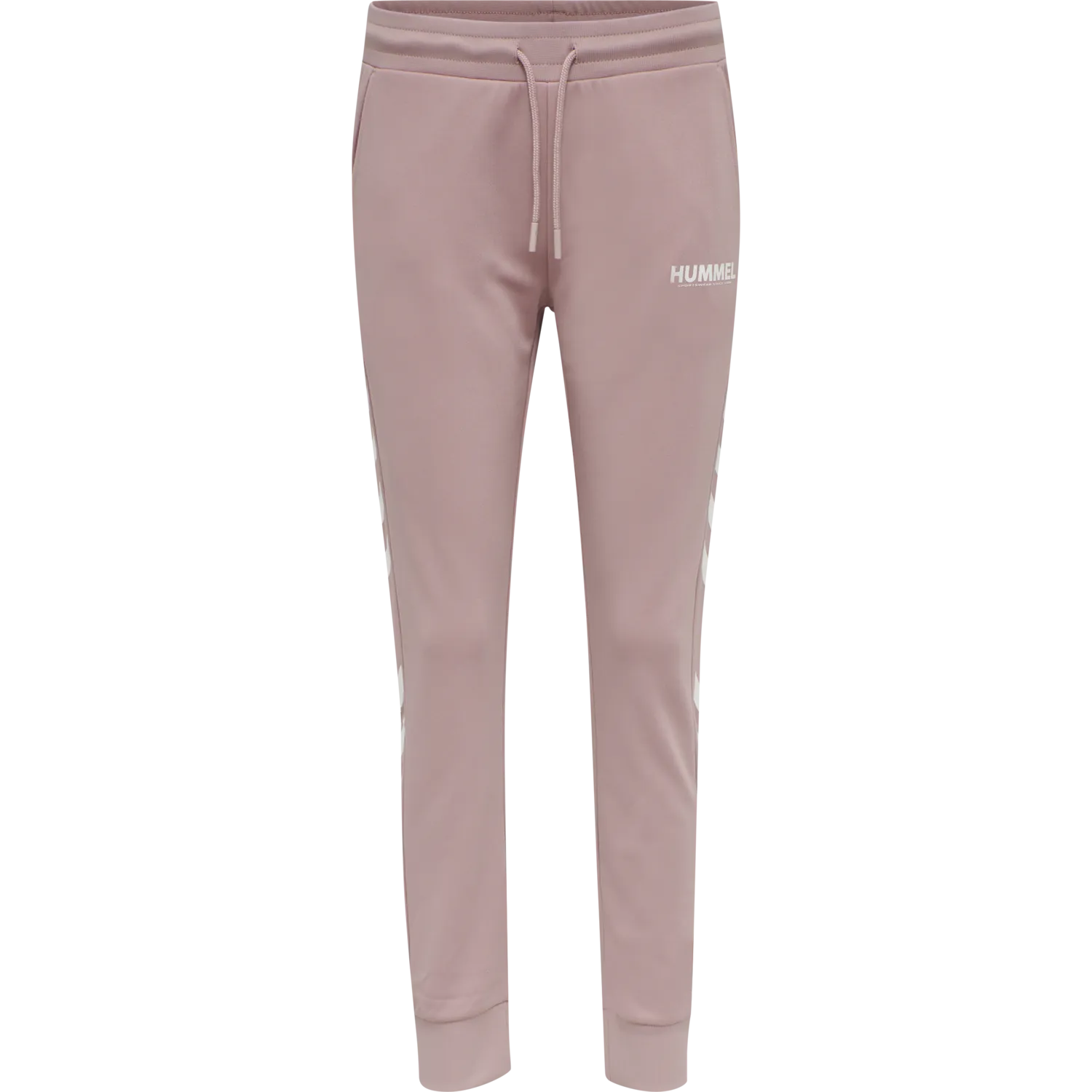 hmlLEGACY POLY WOMAN REGULAR PANTS Pants