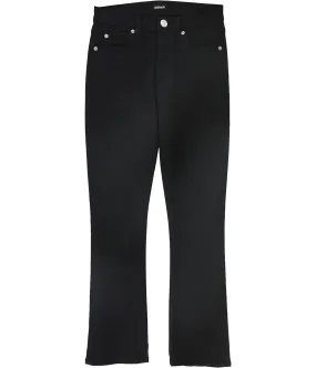 Hudson Womens Harper Cropped Jeans