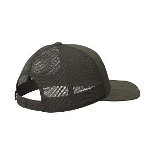 HUK and Bars Trucker Hat