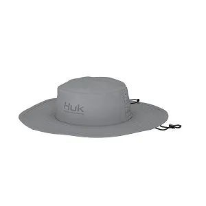 HUK Solid Boonie Hat