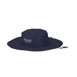 HUK Solid Boonie Hat