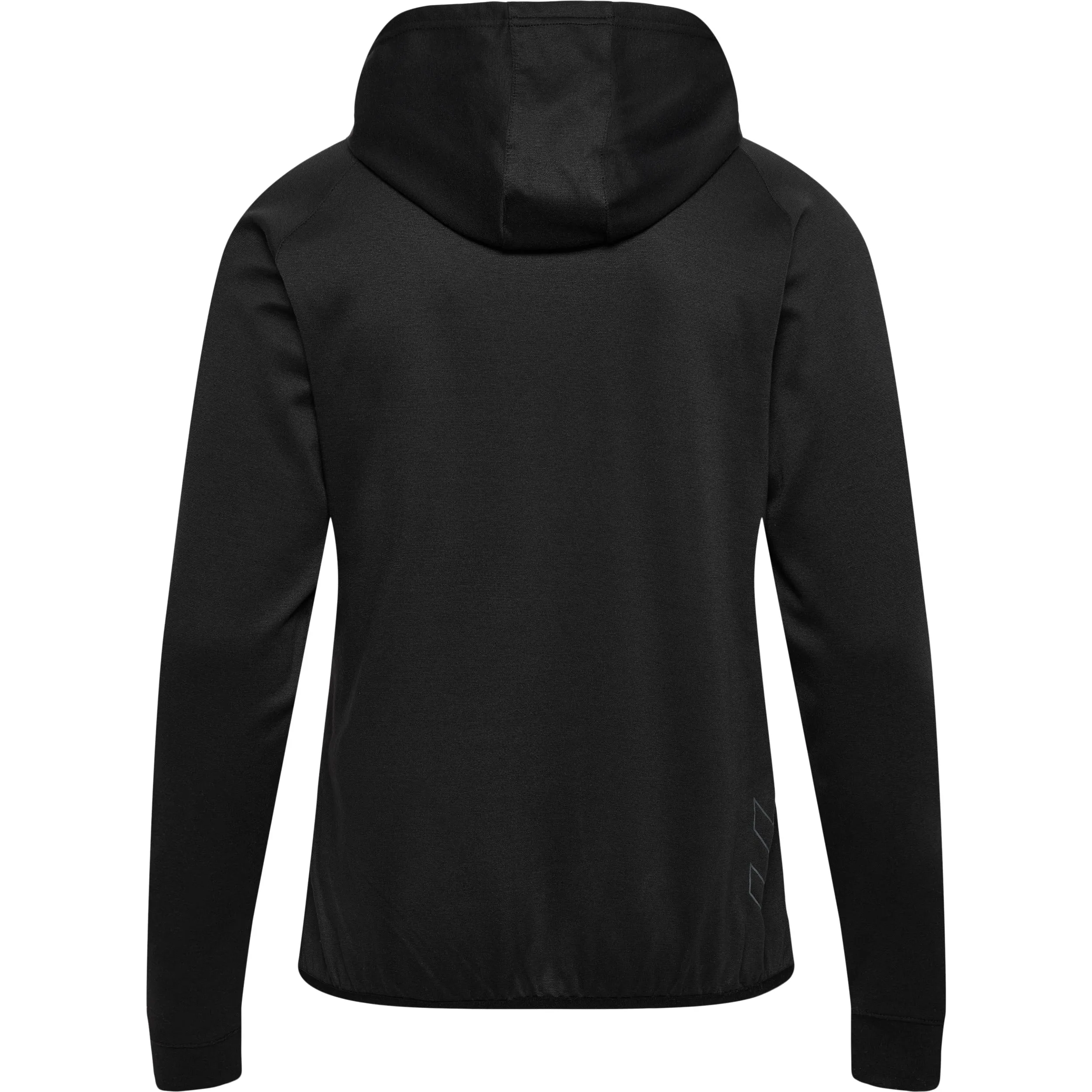 Hummel Men's Mt Interval Zip Hoodie