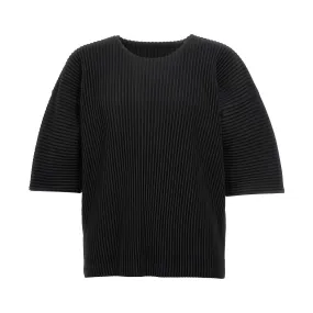 ISSEY MIYAKE  |T-Shirts