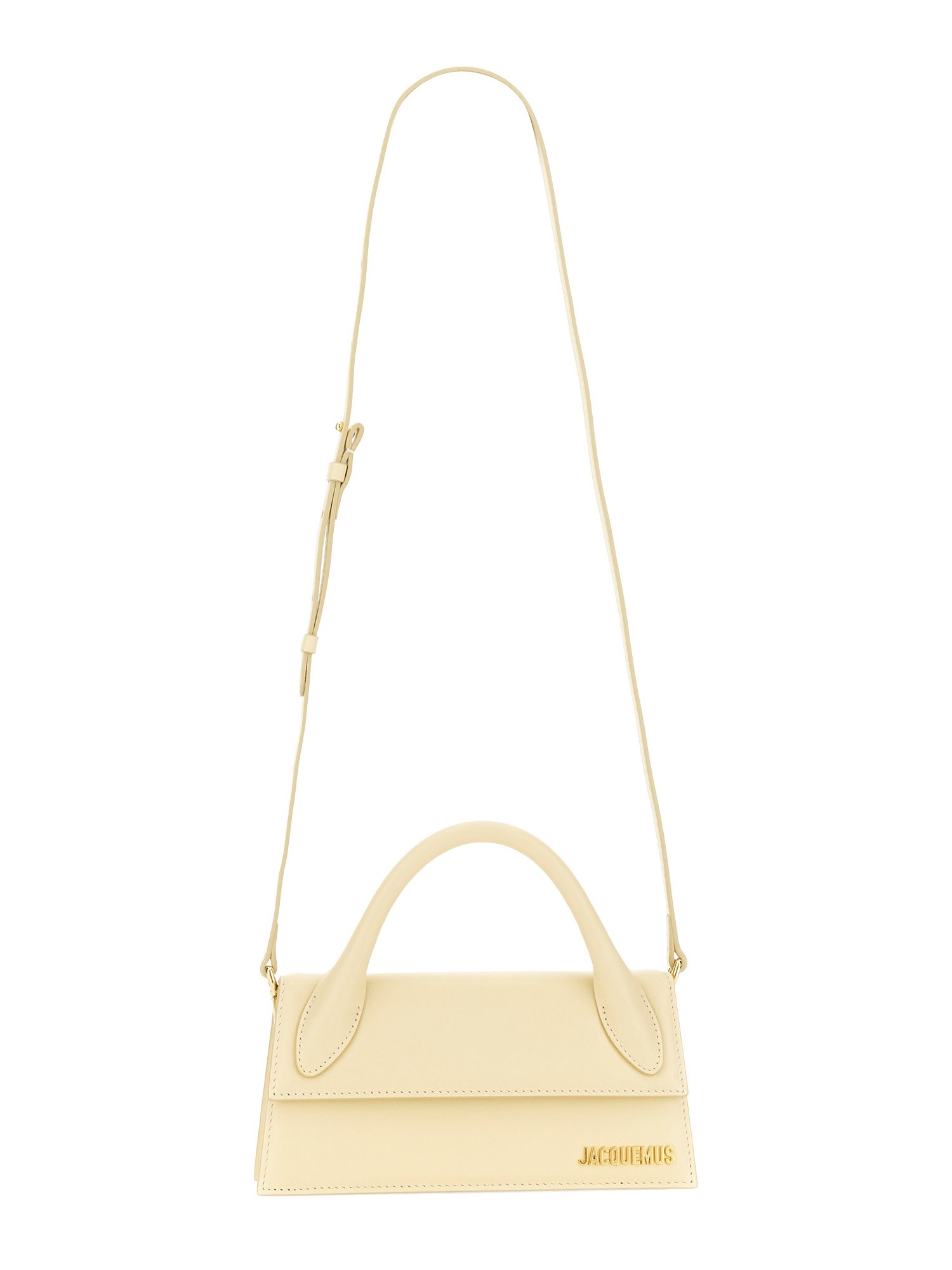 JACQUEMUS    LA CHIQUITO LONG BAG