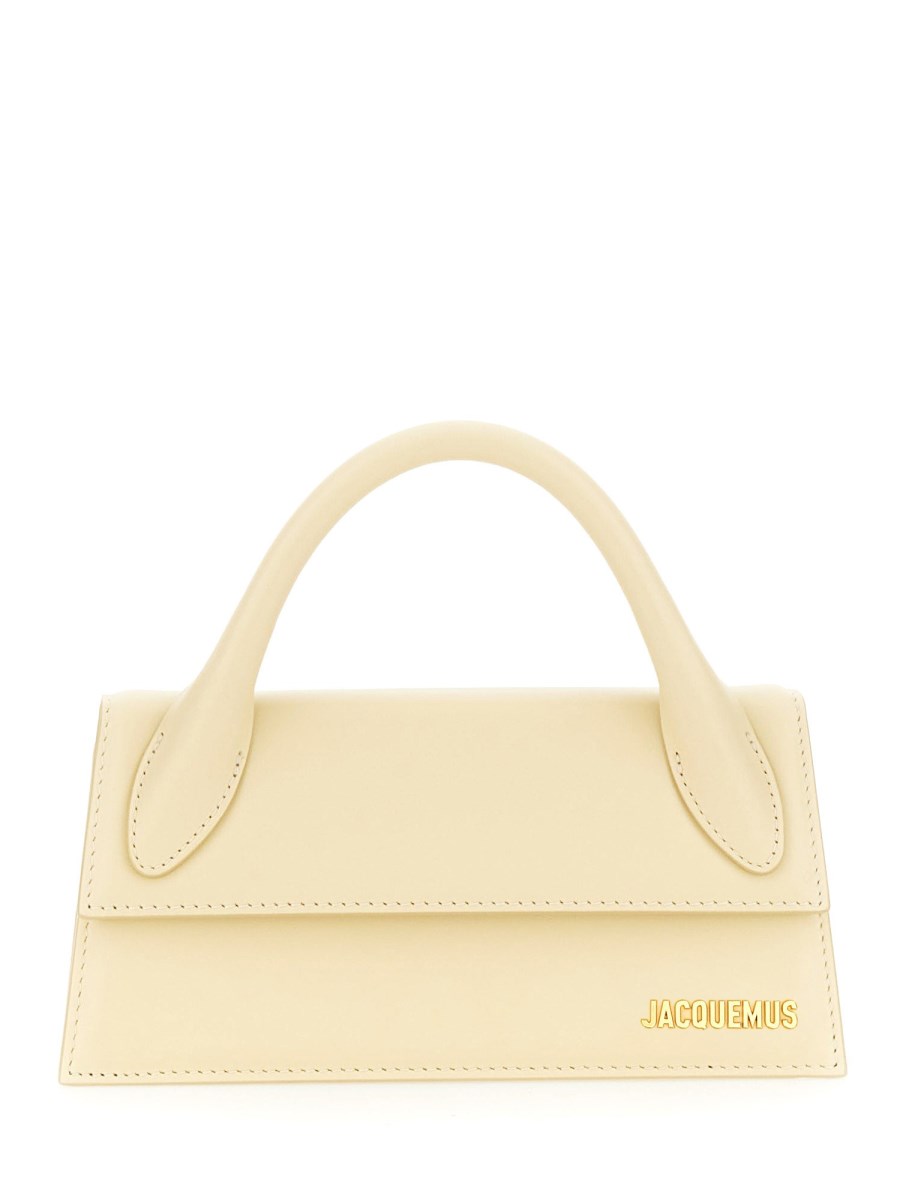 JACQUEMUS    LA CHIQUITO LONG BAG