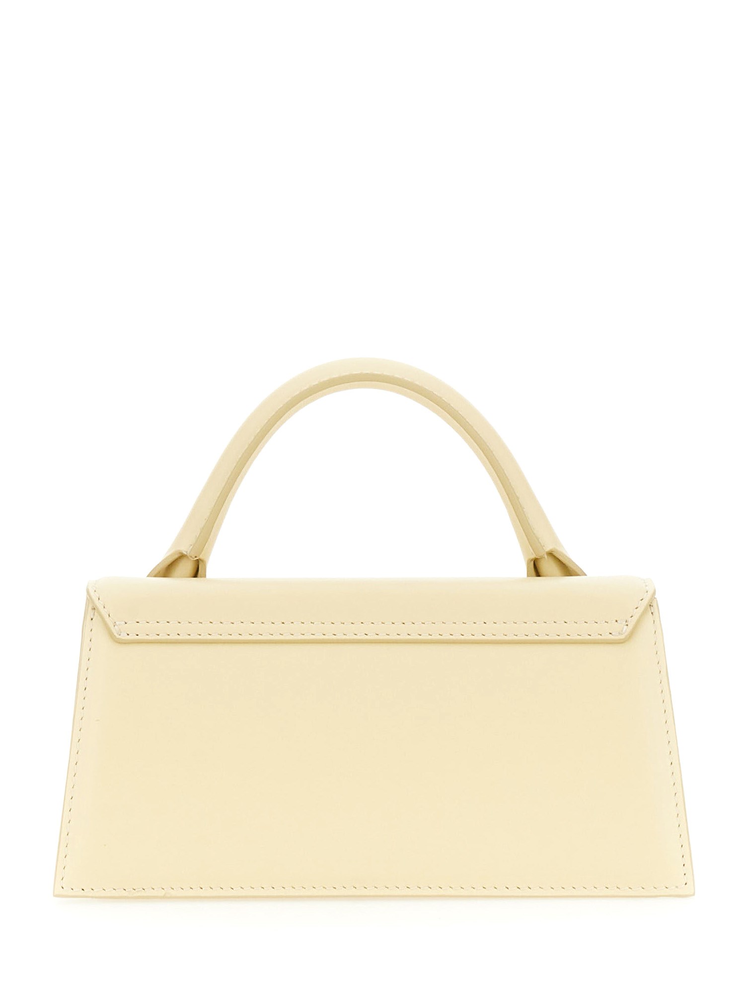 JACQUEMUS    LA CHIQUITO LONG BAG