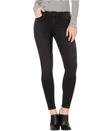 Joes Womens Elizabeth Skinny Fit Jeans