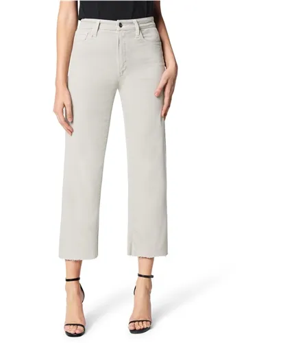 Joe's Womens The Blake Flared Cropped Jeans