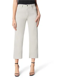 Joe's Womens The Blake Flared Cropped Jeans