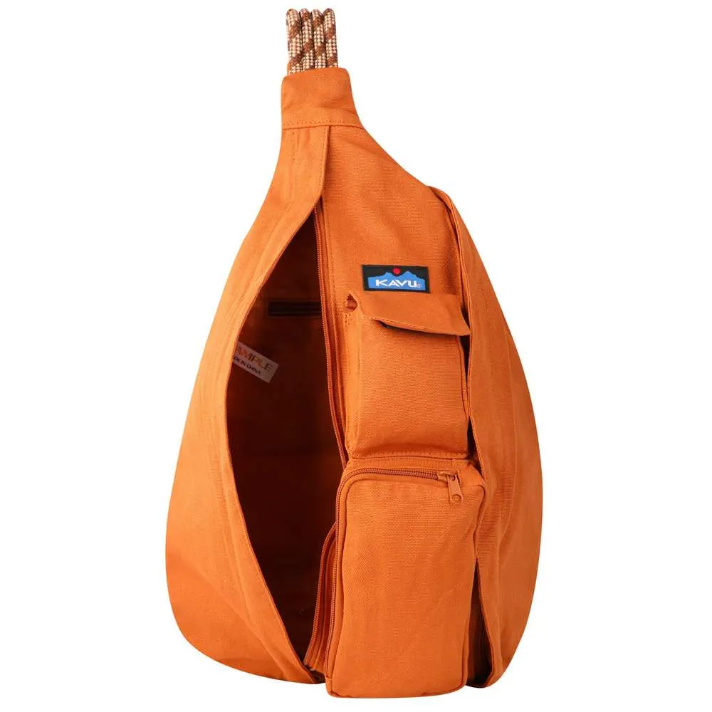 kavu Rope Bag – Sierra