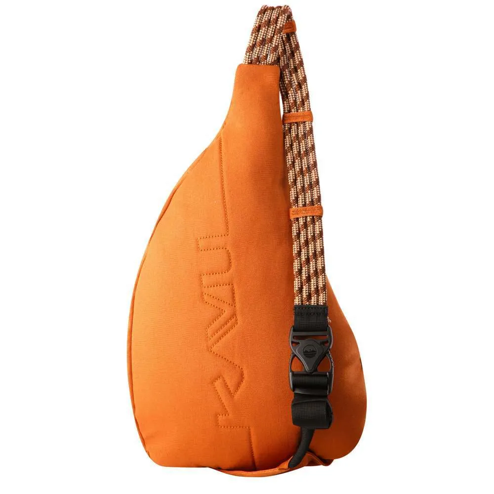 kavu Rope Bag – Sierra