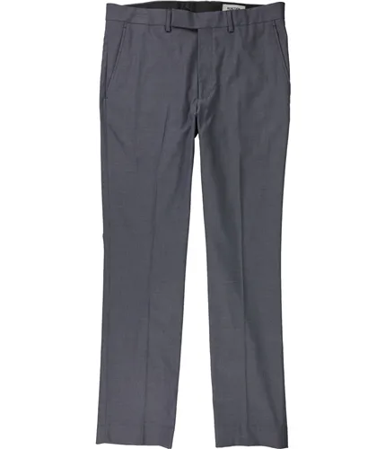 Kenneth Cole Mens Stretch Dress Pants Slacks, TW3