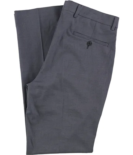 Kenneth Cole Mens Stretch Dress Pants Slacks, TW3