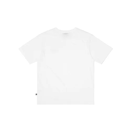 KODAK  |Street Style U-Neck Cotton Short Sleeves T-Shirts