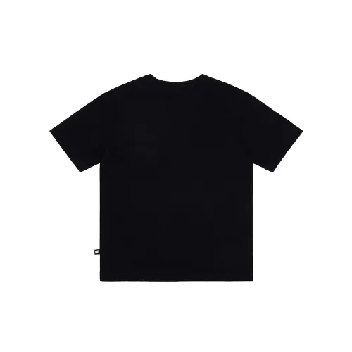 KODAK  |Street Style U-Neck Cotton Short Sleeves T-Shirts