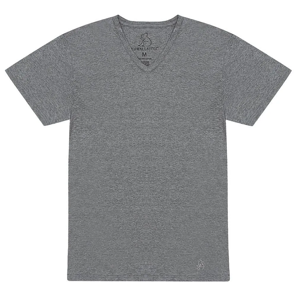 Kuwalla Tee V-Neck 3 Pack